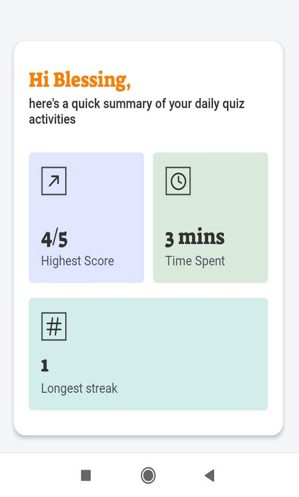 How to Use Edubaloo's Daily Streak Feature - Edubaloo Blog